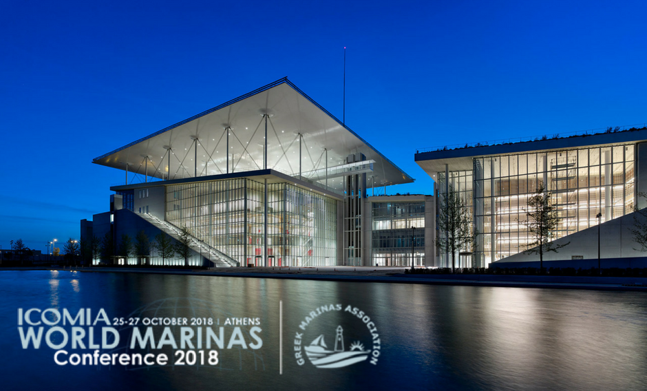 I.CO.M.I.A. Conference 2018